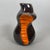 Modern Space Age Ceramic Vase by Ignoto for Artigianato Italiano, 1970s For Sale - Image 3 of 12