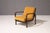 Mid-Century Modern Vintage Lounge Chair from Koželka & Kropáček, 1940s For Sale - Image 3 of 15