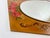 Brown Austrian Hand-Painted Wall Mirror, 1980s For Sale - Image 8 of 11