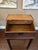 Antique English Slant Top Bible Box Desk Stand Jacobean Carved Oak Lectern C1890 For Sale - Image 13 of 18