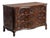 Antique French Chest of Drawers in Walnut For Sale