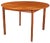 Vintage Table in Teak, 1960s For Sale