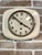 Vintage German Wall Clock from Diehl, 1950s For Sale - Image 6 of 6