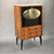 Mid-Century Italian Bar Cabinet, 1950s For Sale - Image 12 of 12