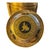 Boho Chic Antique Tiffin Handpainted Dry Lacquer Carrier For Sale - Image 3 of 5