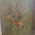 Wood 18th Century Painted Tyrolean Cupboard Featuring Goddess Flora For Sale - Image 7 of 12
