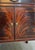 Late 20th Century Baker Mahogany Nightstands a Pair For Sale - Image 5 of 17