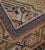 MANSOUR Early 20th Century Antique Circa 1900 Persian Serab Rug For Sale - Image 4 of 8