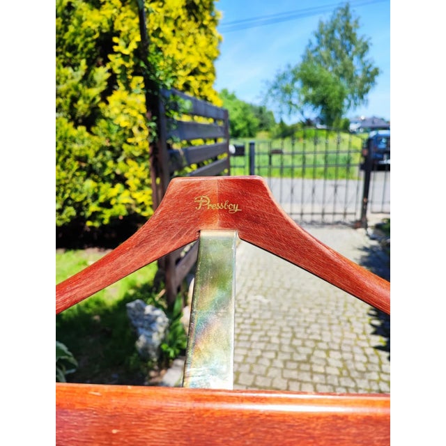 Vatel Butler Coat Rack, 1970s For Sale - Image 12 of 16