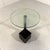 1980s Vintage Dutch HK-2 Side Table by Hank Kwint for Metaform, 1980s For Sale - Image 5 of 18