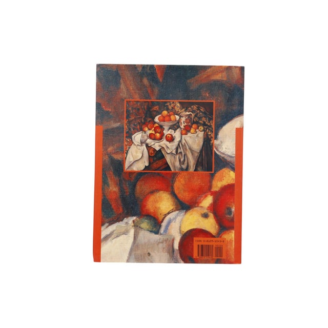 1980s Cezanne by Meyer Schapiro For Sale - Image 5 of 5