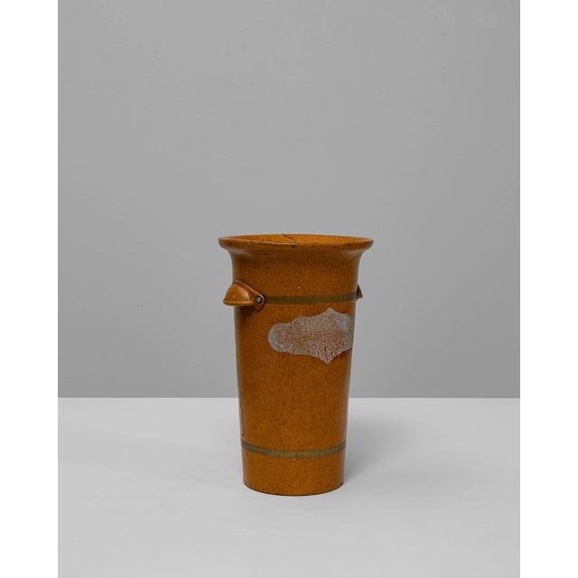 20th Century Italian Wooden Ice Bucket For Sale - Image 4 of 18