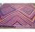 Magenta Galerie Shabab Collection Colorful Mid-20th Century Turkish Flat-Weave Kilim Square Room Size Rug For Sale - Image 8 of 10
