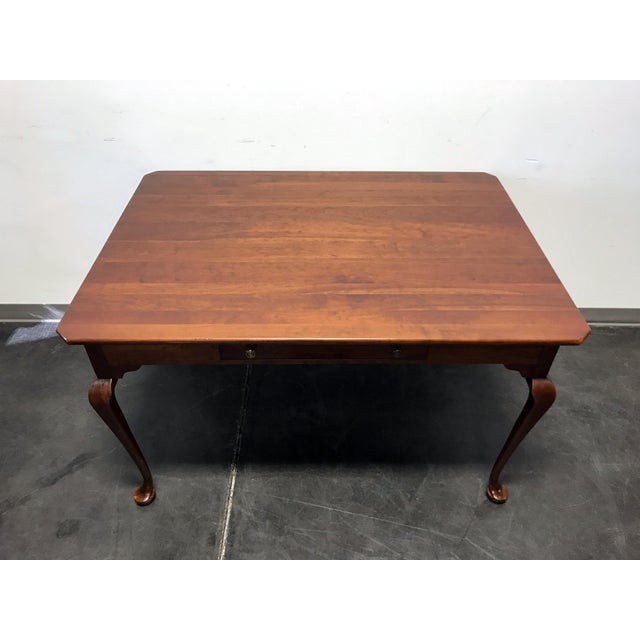 Lexington Bob Timberlake Solid Cherry Keeping / Dining Table Chairish