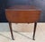 Georgian Sofa Table in the style of Gillows, 1820 For Sale - Image 14 of 18