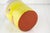 Ceramic Listed Artist Amy Sabrina 1999 Postmodern Pottery Vase — Happy \ Sad Vessel For Sale - Image 7 of 11