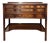 Mahogany Bevan Funnell Sideboard For Sale
