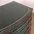 Vintage English Bowfront Bedside Chest of Drawers, 1890s For Sale - Image 9 of 10