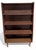 1950s Teak Bookcase For Sale - Image 4 of 5
