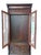 A handsome and increasingly scarce antique office cabinet manufactured by The J.M.W. Jones Stationery & Printing Company...