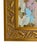 Paint "Partly Cloudy" Set of 2 Framed Mini Paintings by Jessalin Beutler For Sale - Image 7 of 7