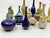 1950s Collection of 23 Miniature John Andersson Pottery Vessels for Hoganas of Sweden For Sale - Image 16 of 18