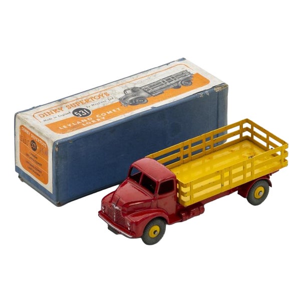 20th Century English Supertoy from Dinky Toys For Sale