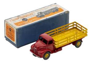 20th Century English Supertoy from Dinky Toys