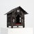 Black Forest Style Carved Oak Dog Kennel, 1850 For Sale - Image 11 of 11