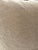 Taupe Eastern Accents Taupe Throw Pillows, Pair For Sale - Image 8 of 12