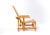 Vintage Dutch Armchair from Gerrit Rietfeld, 1980s For Sale - Image 9 of 18
