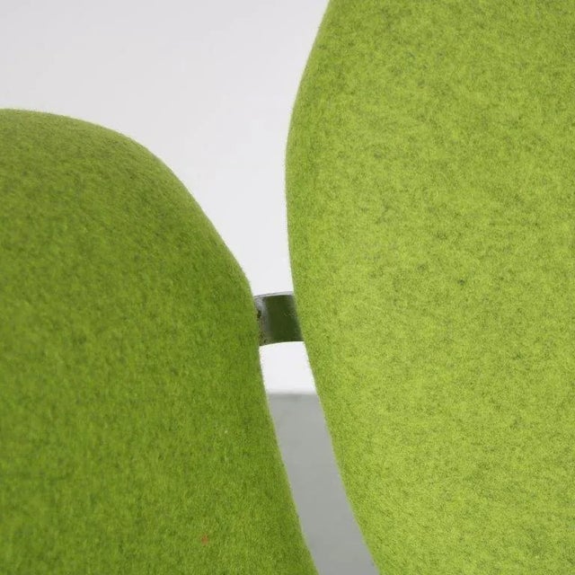 Dutch Big Tulip Chair by Pierre Paulin for Artifort, 1960s For Sale - Image 10 of 13