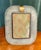 Torchon Glass Photo Frame from Barovier & Toso, 1940s For Sale - Image 4 of 5