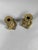 19th Century Rococo Louis XV Style Gilt Bronze Candlesticks, 19th Century For Sale - Image 5 of 7
