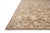 Traditional Chris Loves Julia x Loloi Palma Brown / Earth 9'-6" x 13'-1" Area Rug For Sale - Image 3 of 8