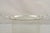 Antique Barker Ellis Victorian Silver Plated Grapevine Repousse Bar Serving Tray For Sale - Image 9 of 12