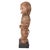 Early 20th Century Songola Figure on Custom Base For Sale - Image 4 of 7