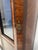 19th Century Napoleon III Display Cabinet in Veneer and Marquetry For Sale - Image 13 of 18