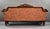 Victorian Mahogany Settee, 1860 For Sale - Image 4 of 6