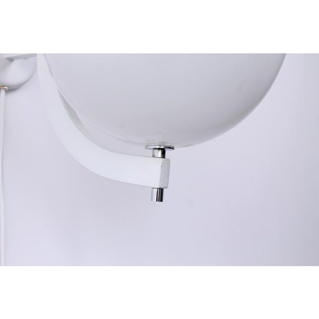 Ball or Globe Wall Light from Guzzini, 1970s For Sale - Image 17 of 18