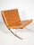 Ludwig Mies van der Rohe Vintage Barcelona Lounge Chairs by Mies Van Der Rohe for Knoll, 1970s, Set of 2 For Sale - Image 4 of 17