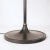 Le Klint Black Lacquered Floor Lamp by Aage Petersen for Le Klint, 1960s For Sale - Image 4 of 8