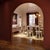 Textile Mary Dining Chairs by Ottiu, Set of 6 For Sale - Image 7 of 10