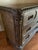 Elegant Ornately Carved Rattan Chip Dresser For Sale - Image 14 of 15