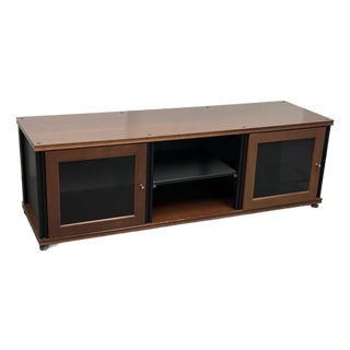 Salamander Synergy Audio/Visual Cabinet For Sale
