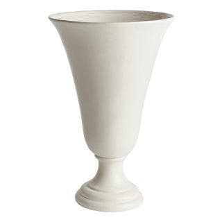 Mirabelle Grande Trumpet Vase For Sale