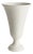 Mirabelle Grande Trumpet Vase For Sale