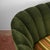 Textile Art Deco Velvet Sofa, 1930s For Sale - Image 7 of 18