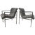Milo Baughman Chairs For Sale - Image 9 of 9