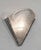 Metal Pair of French Art Deco Wall Sconces by Noverdy 1925 France - 2 Pairs Available For Sale - Image 7 of 10